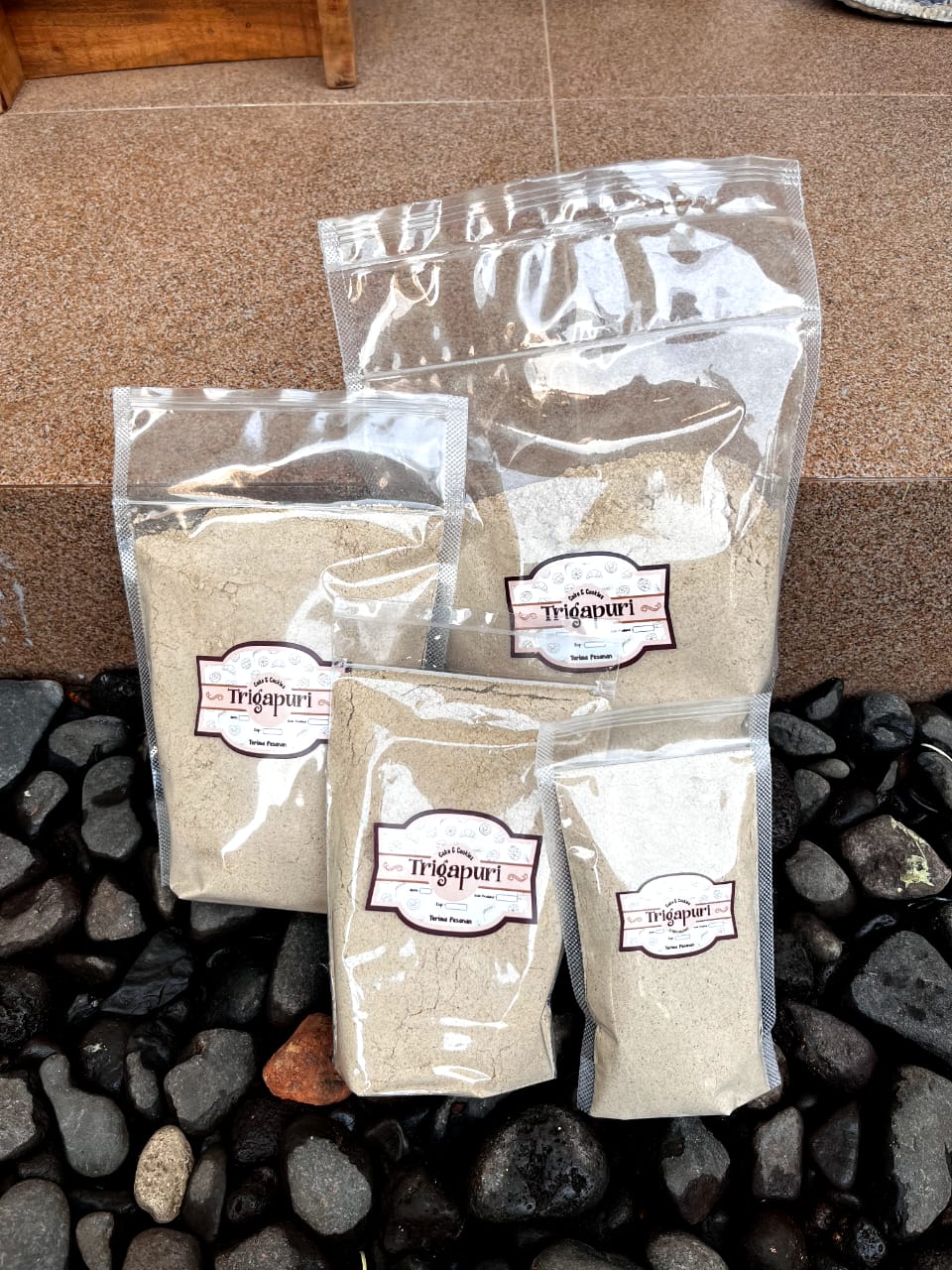 Produk Utama